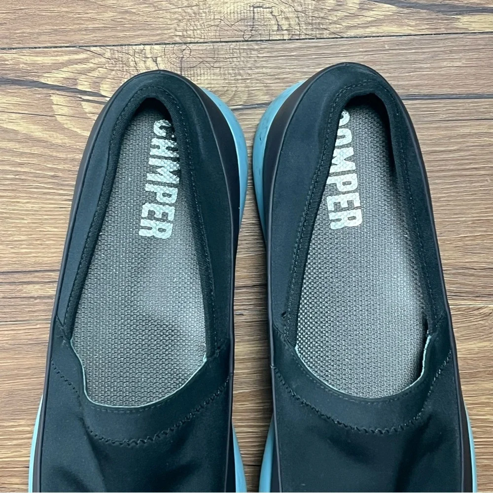 CAMPER “Pelotas Capsule” Slip-On‎ Sneakers Loafers Men’s Size 11 (45) Shoes